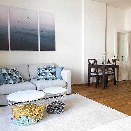 Charming City Apartment 그라츠 외부 사진