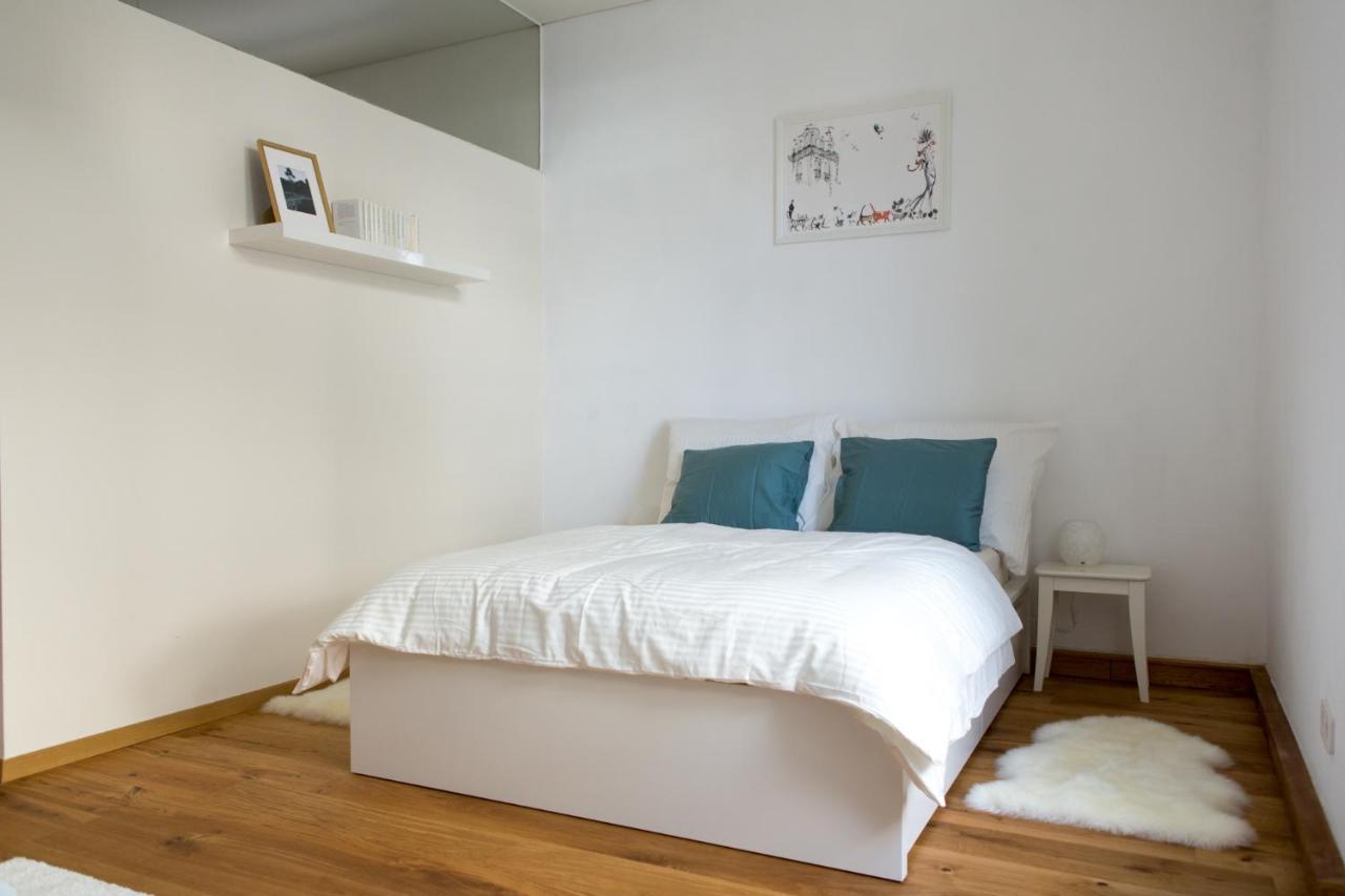 Charming City Apartment 그라츠 외부 사진