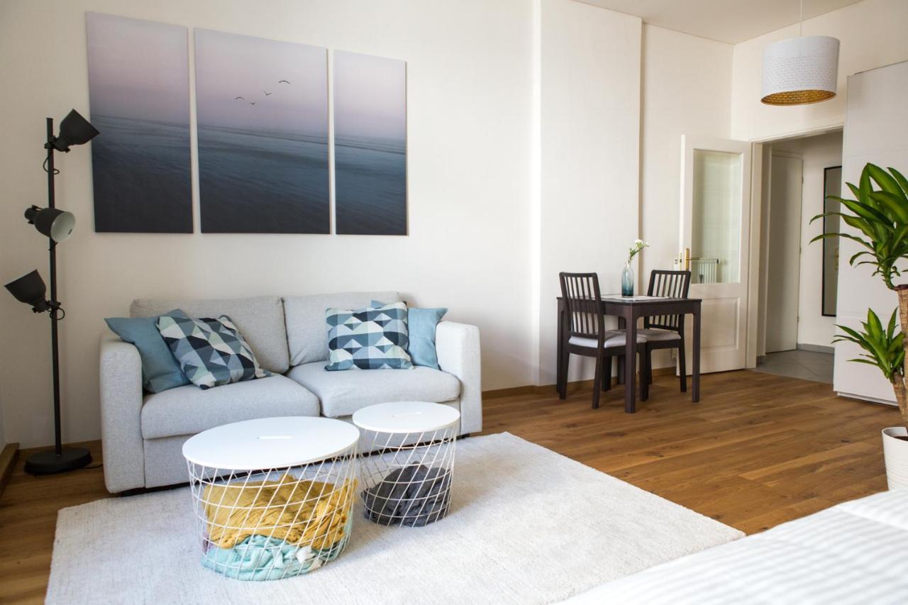 Charming City Apartment 그라츠 외부 사진