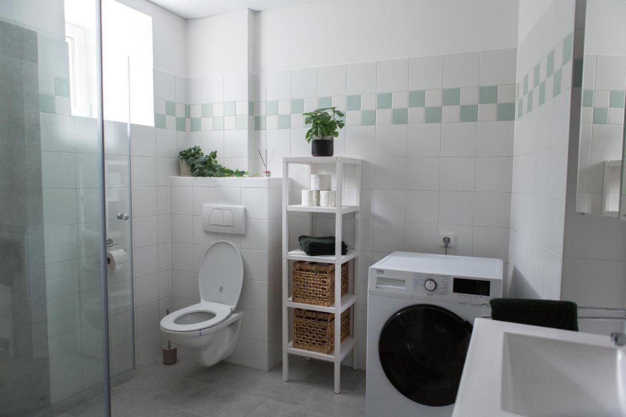 Charming City Apartment 그라츠 외부 사진